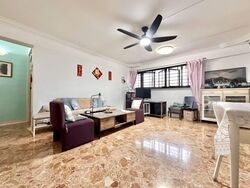 Blk 226 Toa Payoh Eight (Toa Payoh), HDB 4 Rooms #575467751